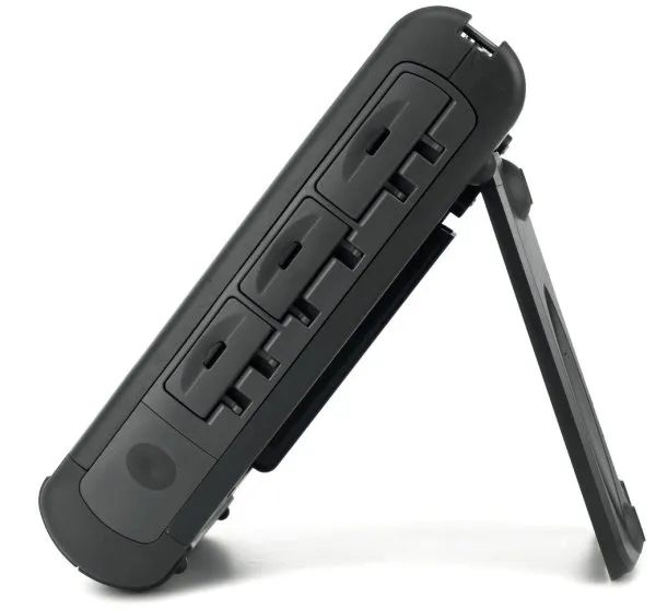 Портативный анализатор сигналов Keysight FieldFox N9918B