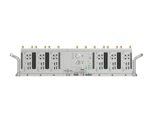 Автономный Мониторинг качества мобильных сетей 