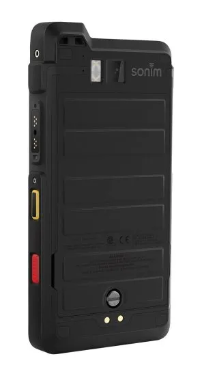 4G (LTE) смартфон Sonim XP8