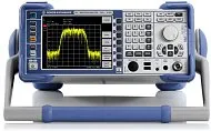 Анализатор спектра Rohde & Schwarz FSL3 модель 3/13