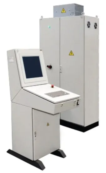 Горизонтальная ударная установка многократного воздействия ГУС ВСТС-450/300