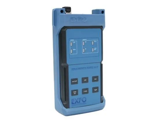 Оптический источник излучения EXFO FLS-110