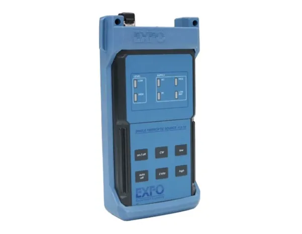 Оптический источник излучения EXFO FLS-110