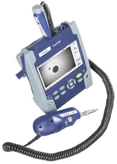 Портативный оптический рефлектометр VIAVI SmartOTDR