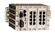 Промышленный коммутатор Westermo RedFox RFI-18, RFI-18-F4G-T4G, RFI-18-F8, RFI-18-F16, RFI-18-F4G-T4G-F8