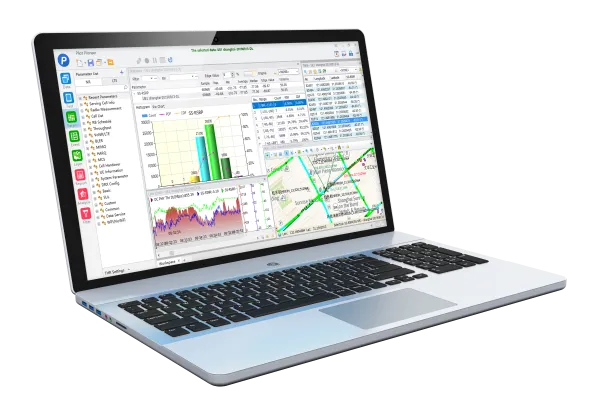 ПО для пост-обработки данных тестирования 