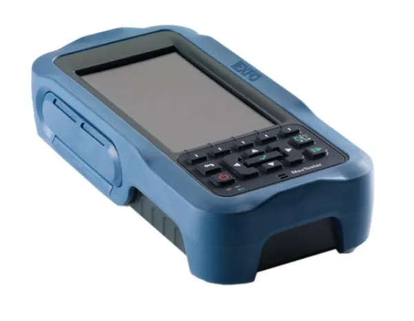 Тестер ADSL2+/VDSL2 и Ethernet EXFO MaxTester DSL