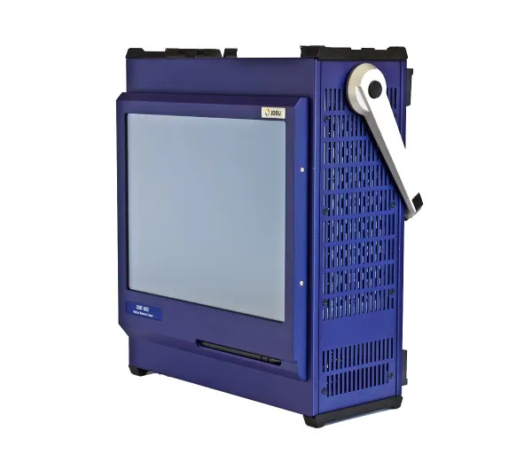 Модульные измерительные платформы VIAVI ONT-600