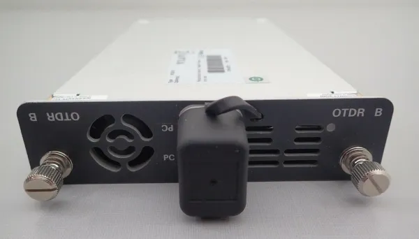 Модули оптического рефлектометра VIAVI EVO серии 8100