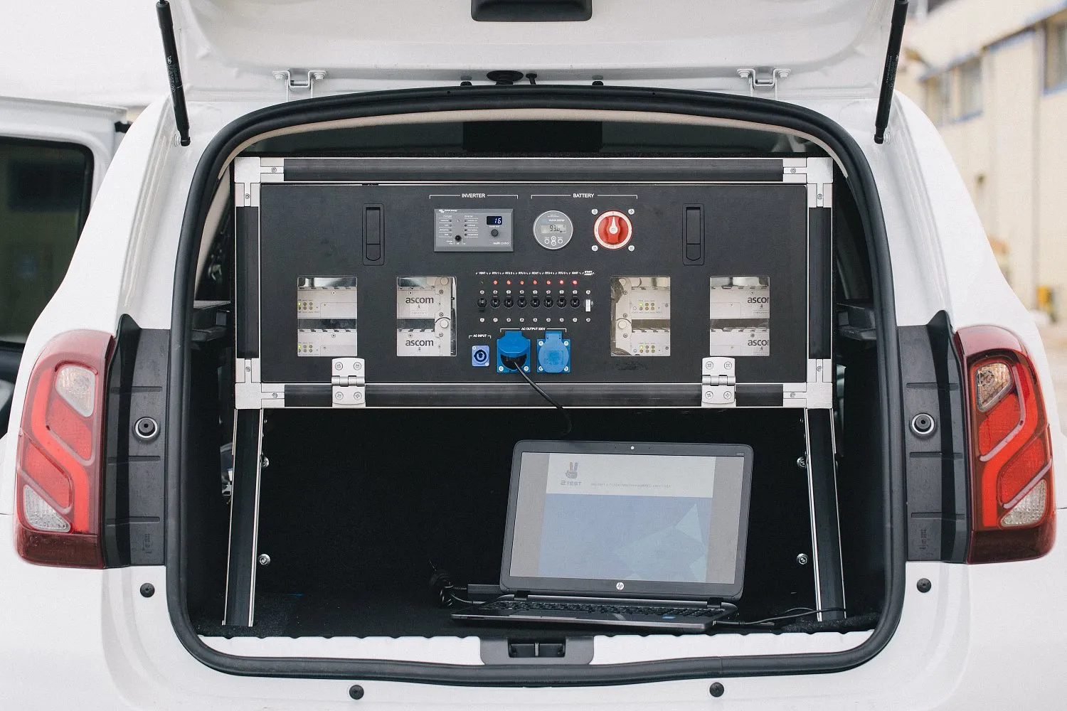 Интервью с Викторией Николаевой: «Делаем все для контроля качества связи в РФ»