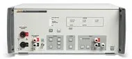 Усилитель тока, управляемый напряжением, Fluke 52120A