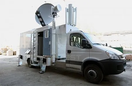 2test выпустила на рынок уникальные защищенные мобильные базовые станции 4G LTE 2test выпустила на рынок уникальные защищенные мобильные базовые станции 4G LTE