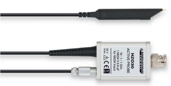 Щупы Rohde & Schwarz