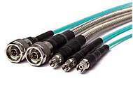 Кабельная сборка Микран серии КС18А и КСА18А