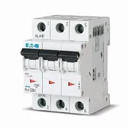 Модульный автоматический выключатель xPole – PL