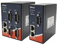Промышленные серверы консольные последовательного интерфейса ORing IDS-312 / IDS-312+ / IDS-312L / IDS-322 / IDS-322+ / IDS-342 / IDS-342+
