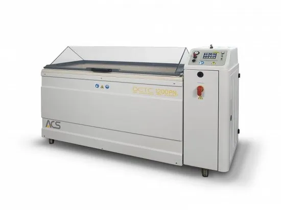 Камеры соляного тумана