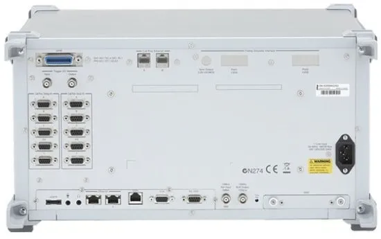 Комплекс тестирования системы «ЭРА-ГЛОНАСС»