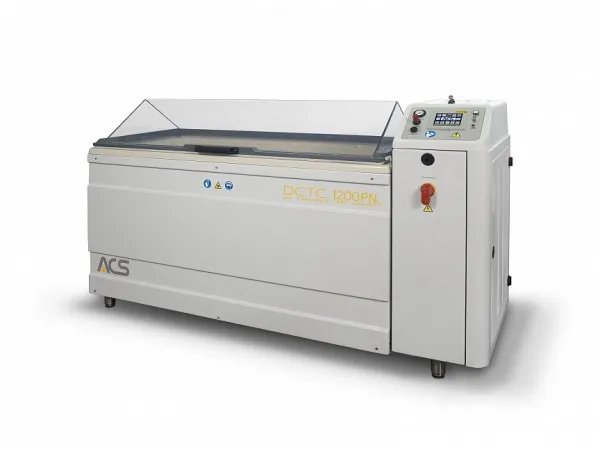 Камеры соляного тумана