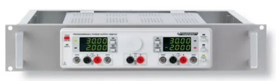 Аксессуары Rohde & Schwarz