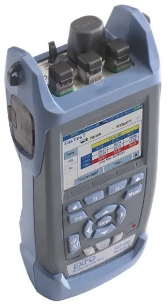 Многофункциональный оптический тестер EXFO FOT-932