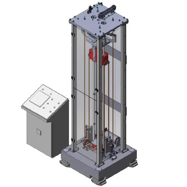 Копер ВСТС ВК-6