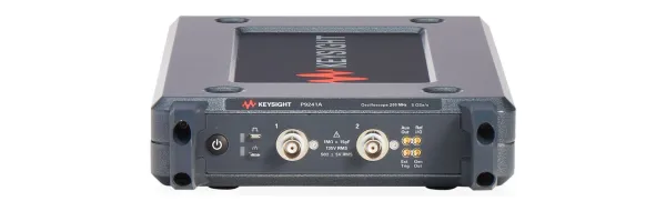 Портативные осциллографы Keysight Streamline P9241A / P9242A / P9243A