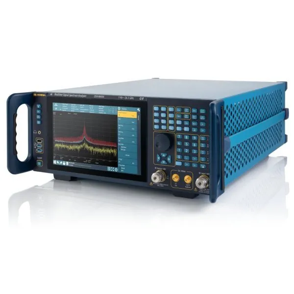 Анализатор сигналов и спектра НОВЭЛ СК4-МАХ4