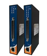 Промышленный сервер последовательного интерфейса ORing IDS-141A