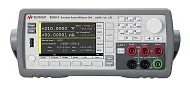 Одноканальный прецизионный параметрический анализатор Keysight B2901A