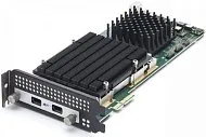 Модуль тестирования на 2 порта 40 / 10 G под трансиверы QSFP Xena C1-M2CFP40