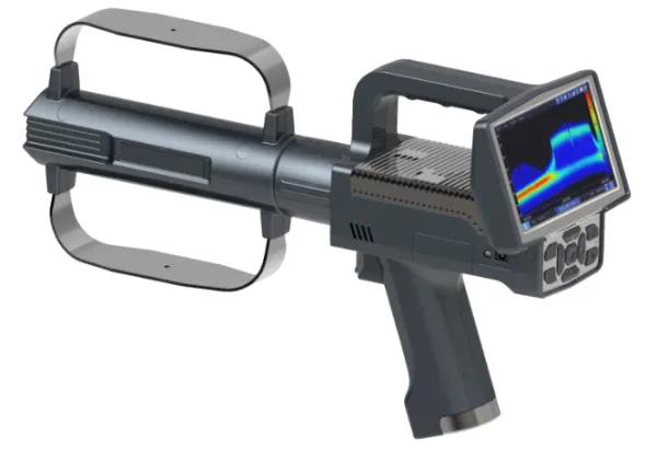 Система радиомониторинга