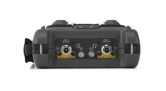 Портативный анализатор сигналов Keysight FieldFox N9918B