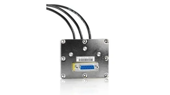 Система беспроводного (OTA) измерения мощности Rohde & Schwarz NRPM