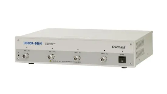 Векторные анализаторы цепей PLANAR Обзор-808 и Обзор-808/1
