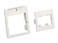 Лицевые панели (ширина 86 мм) CFPUKS4SAW-2GY