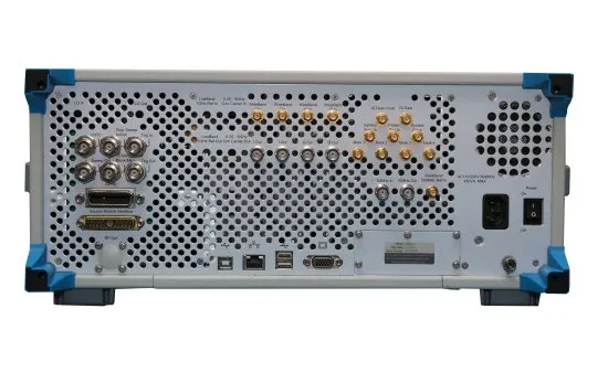 Векторные генераторы сигналов Ceyear 1465-V