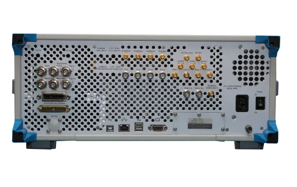 Векторные генераторы сигналов Ceyear 1465-V