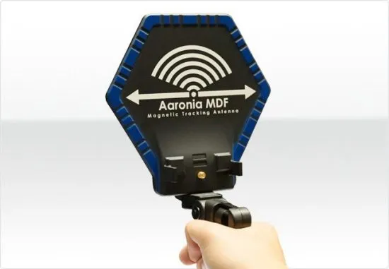 Пассивная рамочная антенна MDF 560