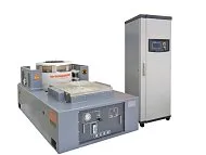 Вибрационные стенды с воздушным охлаждением Dongling с выталкивающим усилием от 50 до 70 кН