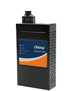 Промышленный сервер последовательного интерфейса ORing IDS-5011F-SS-SC