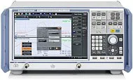 Векторный анализатор цепей Rohde & Schwarz ZNB4