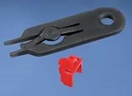 Блокирующее устройство для модулей Panduit PSL-DCJB