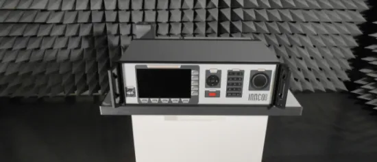 Контроллер Innco CO3000-8P