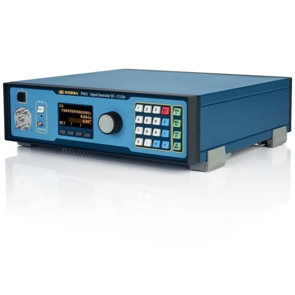 Генератор сигналов НОВЭЛ Г4-РТА12