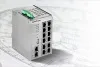 Промышленные коммутаторы Ethernet ПрофиМодуль