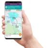 Аппаратно-программный комплекс для радиоизмерений и контроля сетей InfoVista TEMS Pocket