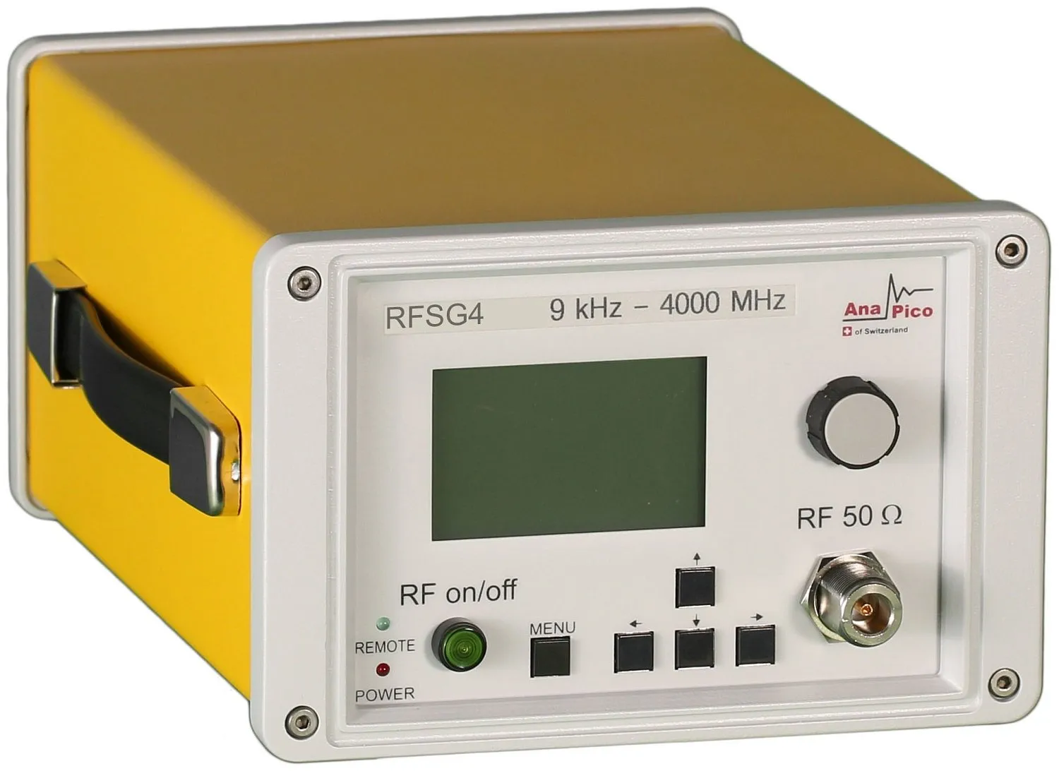 Почему сроки поставки продукции AnaPico в компании 2TEST составляют 1-2 недели?