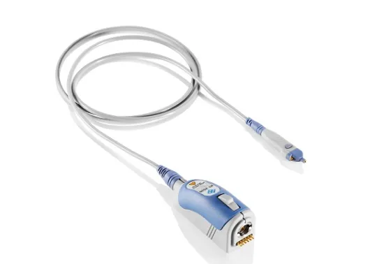 Пробники и аксессуары Rohde & Schwarz