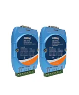 Промышленные медиаконвертеры последовательного интерфейса ORing ISC-1112 / 1112-I